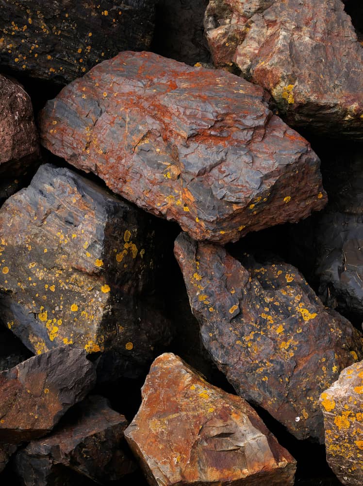 Gold Ore